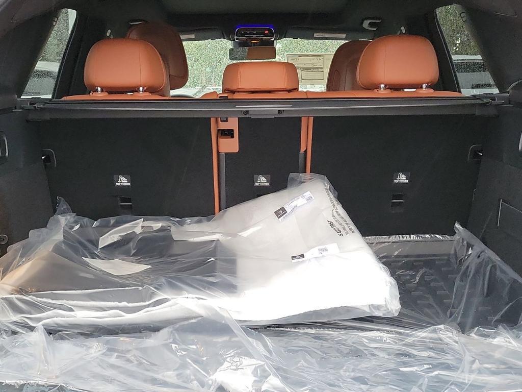 new 2026 Mercedes-Benz GLC 300 car, priced at $56,490