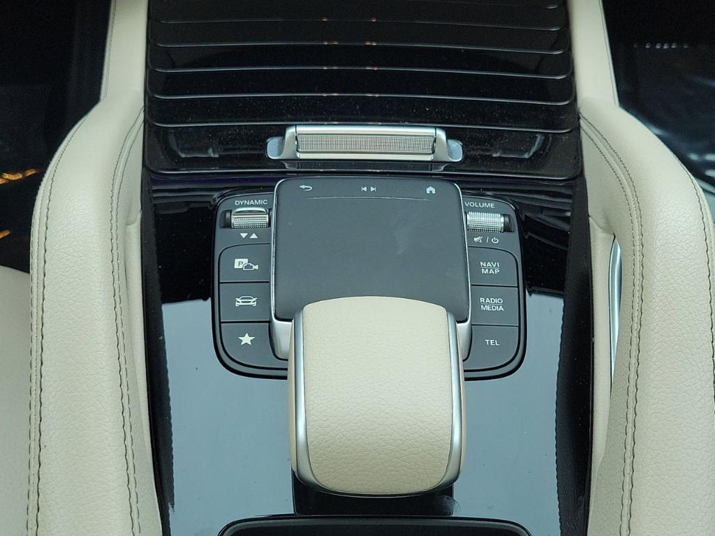 used 2022 Mercedes-Benz GLE 350 car, priced at $40,087