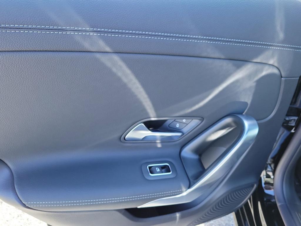 new 2026 Mercedes-Benz CLA 250 car, priced at $46,630