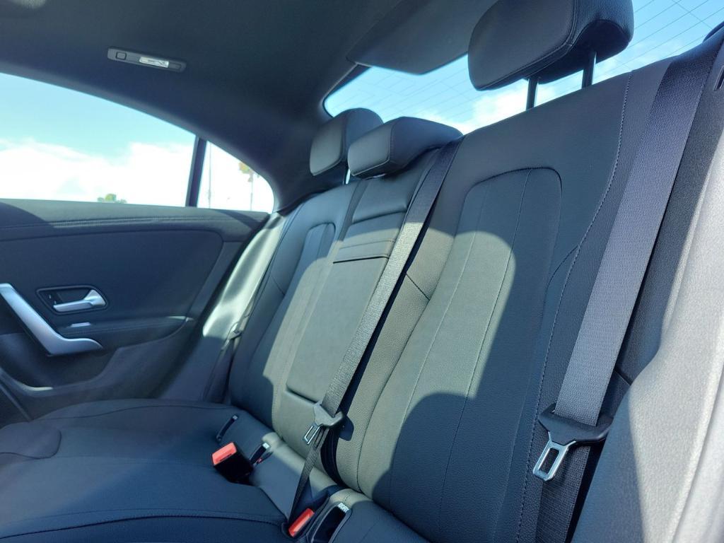 new 2026 Mercedes-Benz CLA 250 car, priced at $46,630