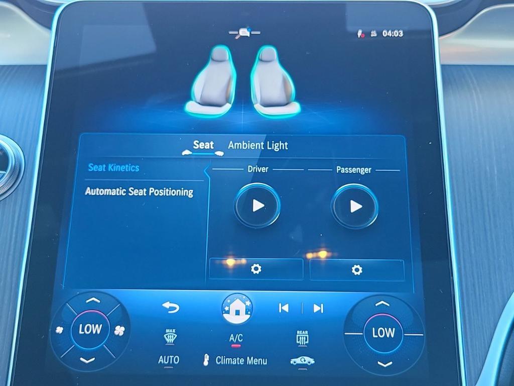 new 2026 Mercedes-Benz GLC 300 car, priced at $54,250