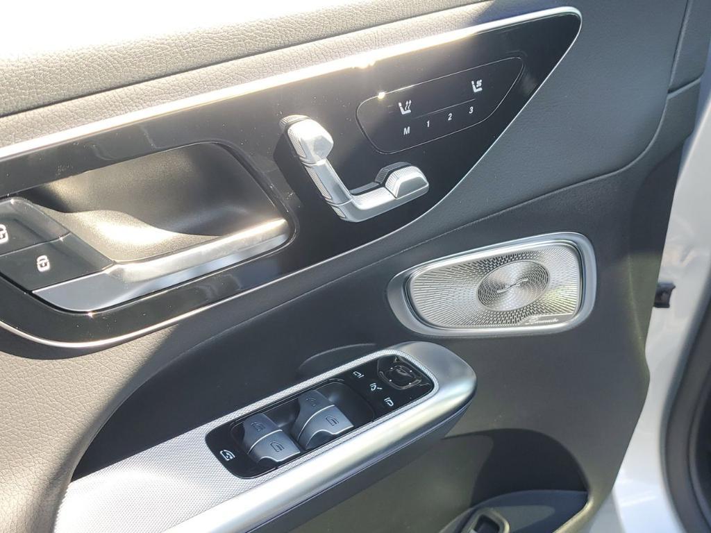 new 2026 Mercedes-Benz GLC 300 car, priced at $56,665