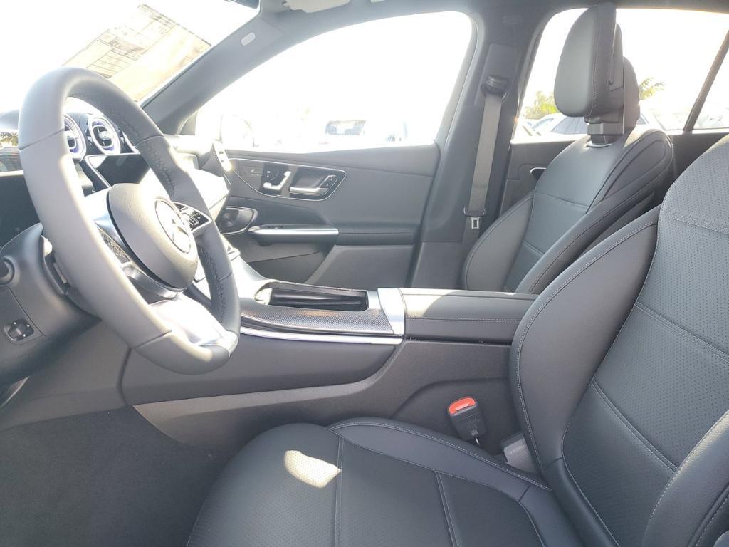 new 2026 Mercedes-Benz GLC 300 car, priced at $56,665