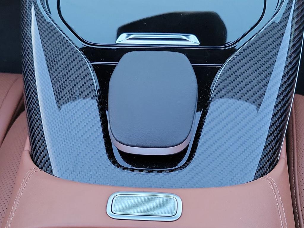 used 2023 Mercedes-Benz AMG SL 63 car, priced at $115,977