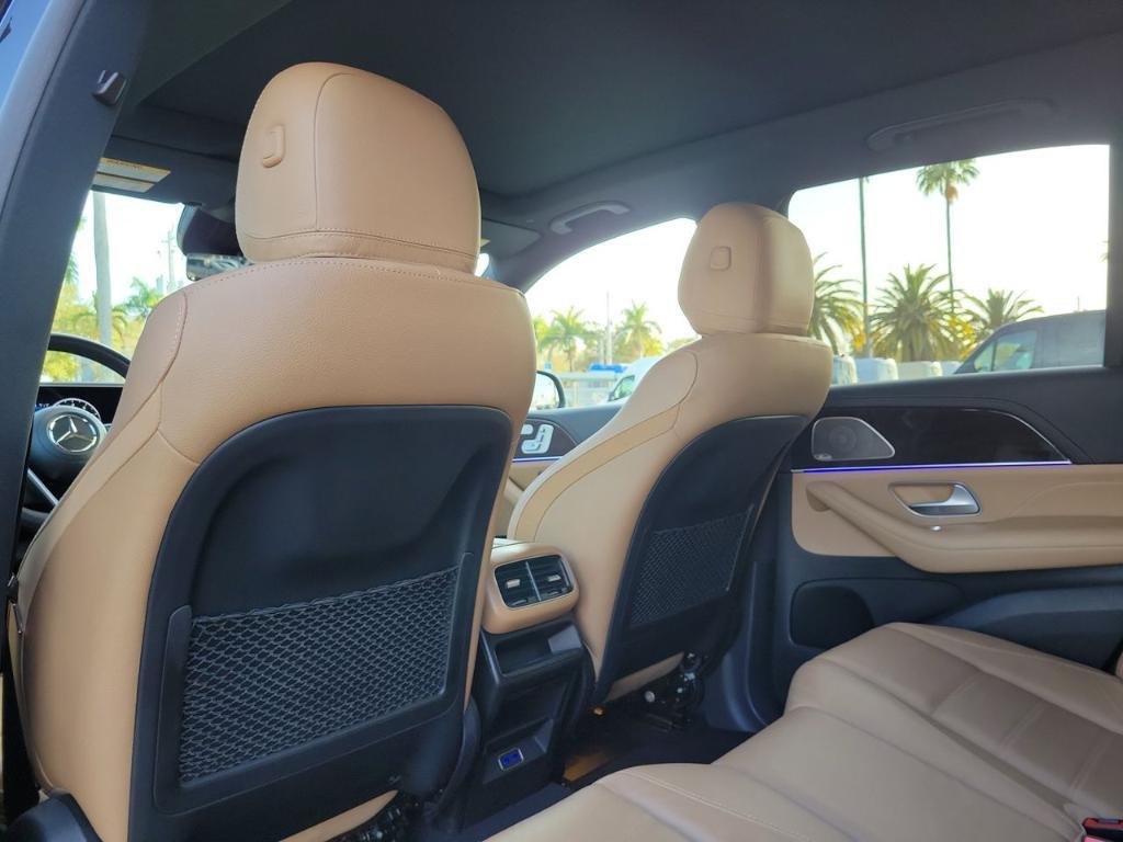 used 2024 Mercedes-Benz GLE 350 car, priced at $45,033