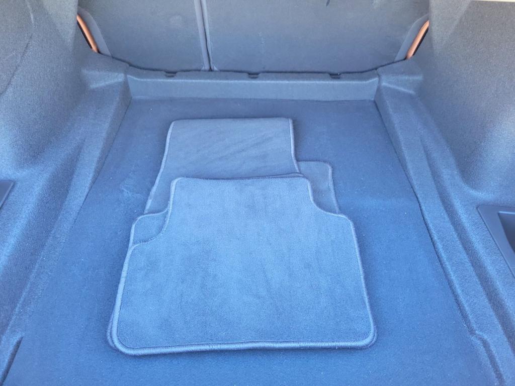 used 2025 Cadillac CT4 car, priced at $39,154