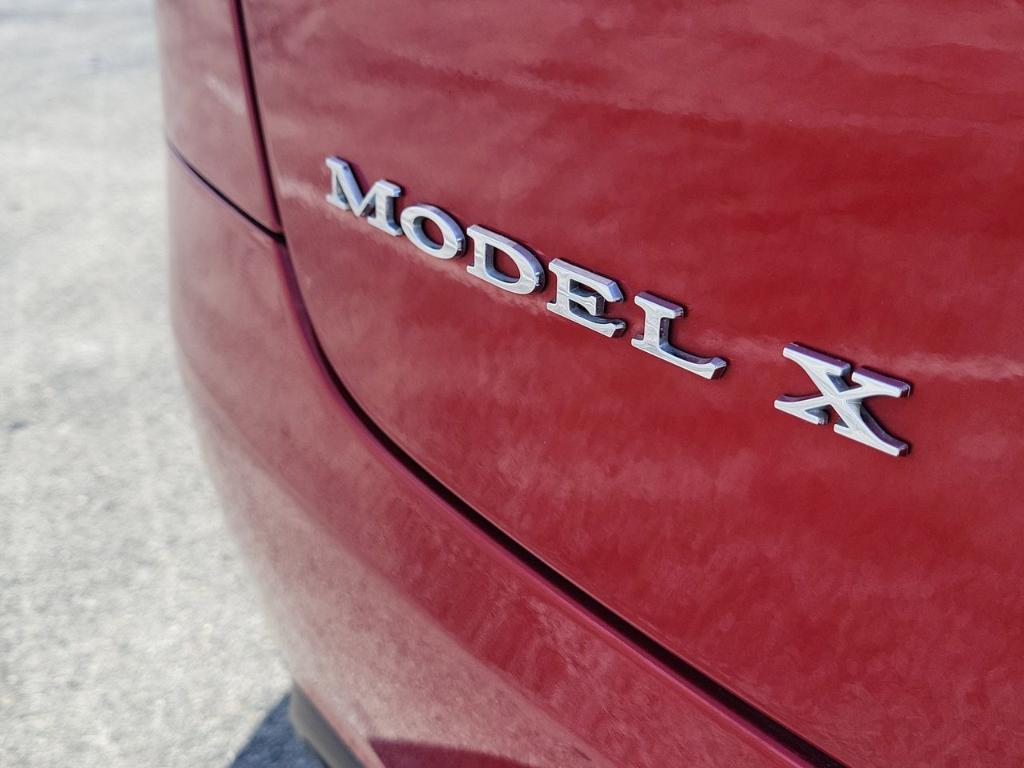 used 2019 Tesla Model X car, priced at $40,414