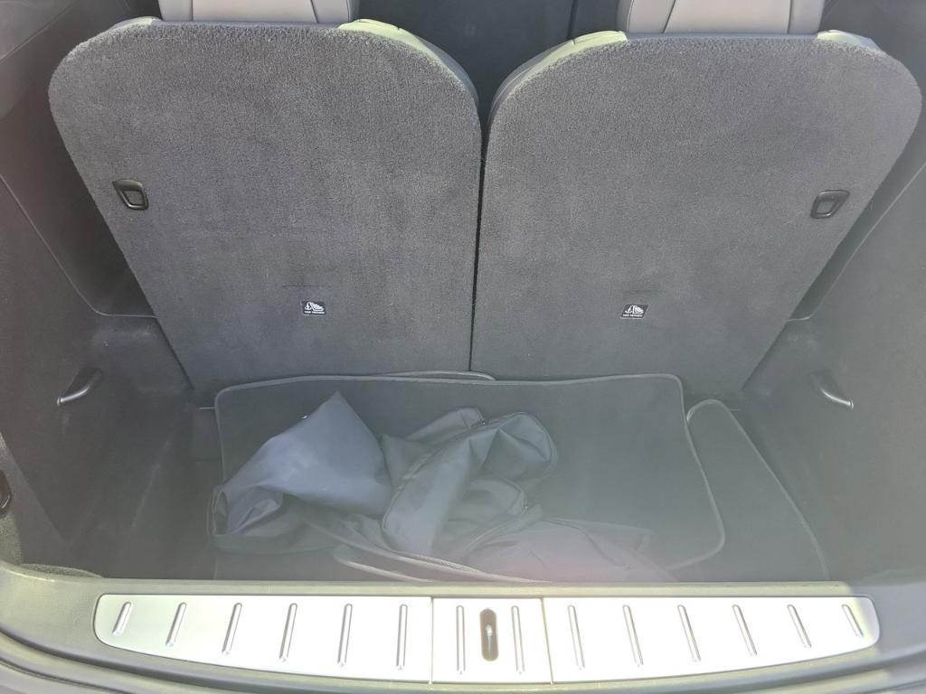 used 2019 Tesla Model X car, priced at $40,414