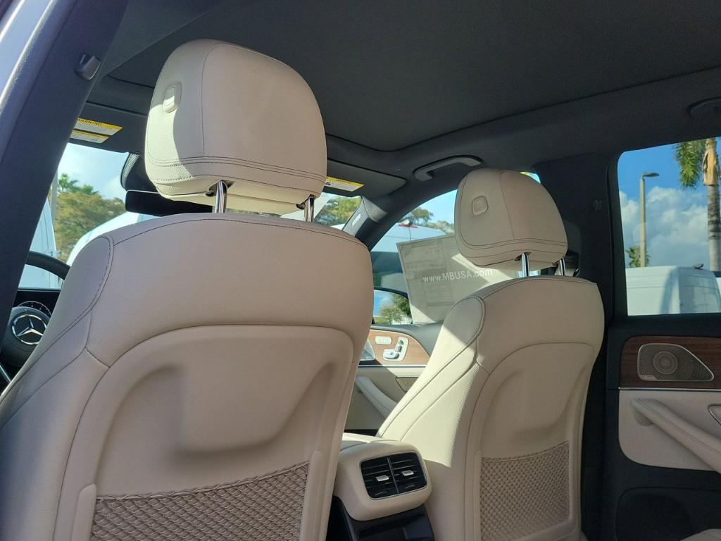new 2026 Mercedes-Benz GLE 350 car, priced at $73,215