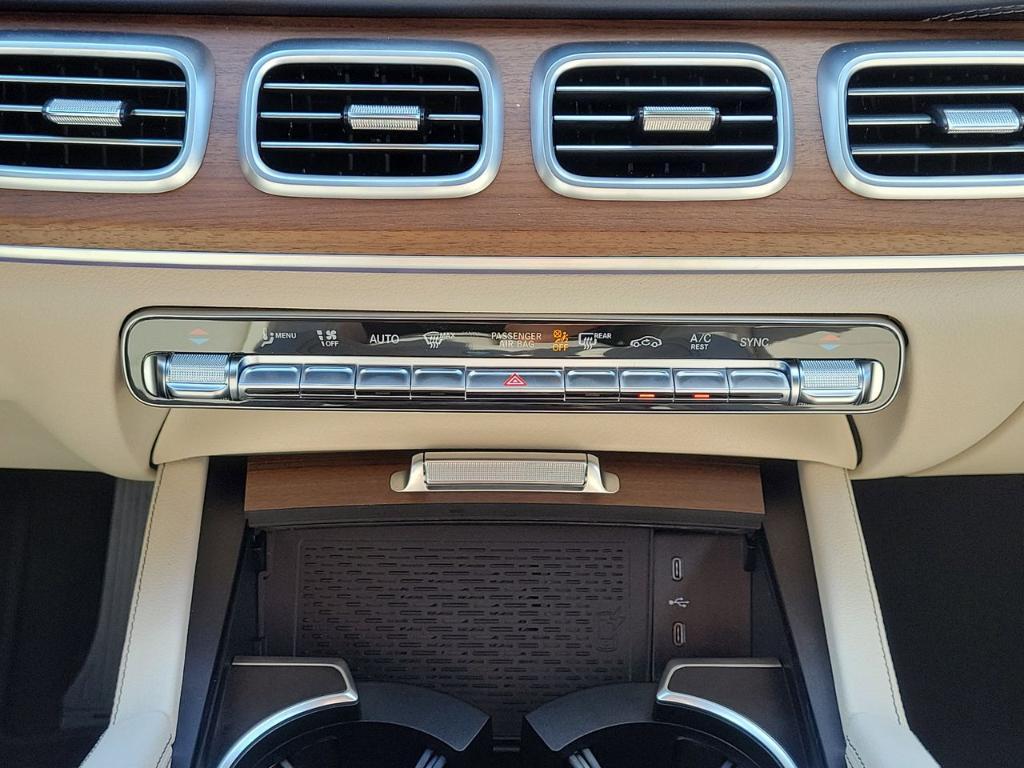 new 2026 Mercedes-Benz GLE 350 car, priced at $73,215