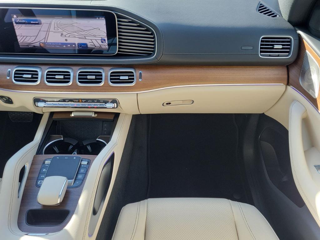 new 2026 Mercedes-Benz GLE 350 car, priced at $73,215