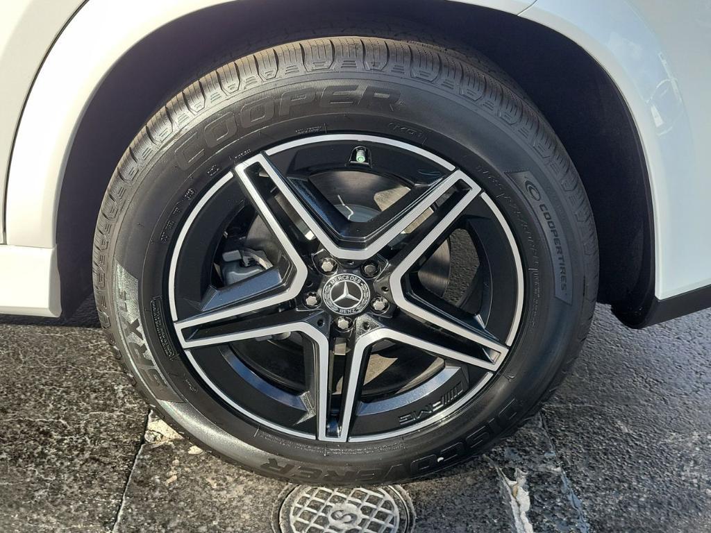 new 2026 Mercedes-Benz GLE 350 car, priced at $73,215