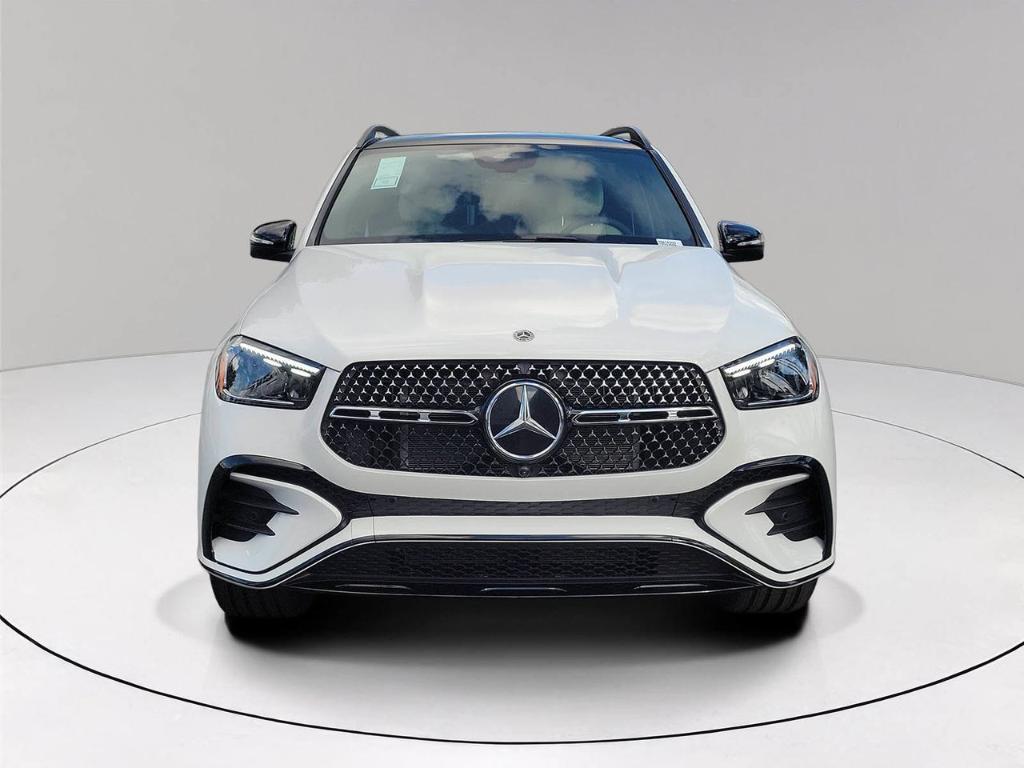 new 2026 Mercedes-Benz GLE 350 car, priced at $73,215