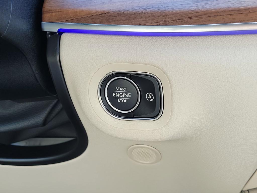 new 2026 Mercedes-Benz GLE 350 car, priced at $73,215