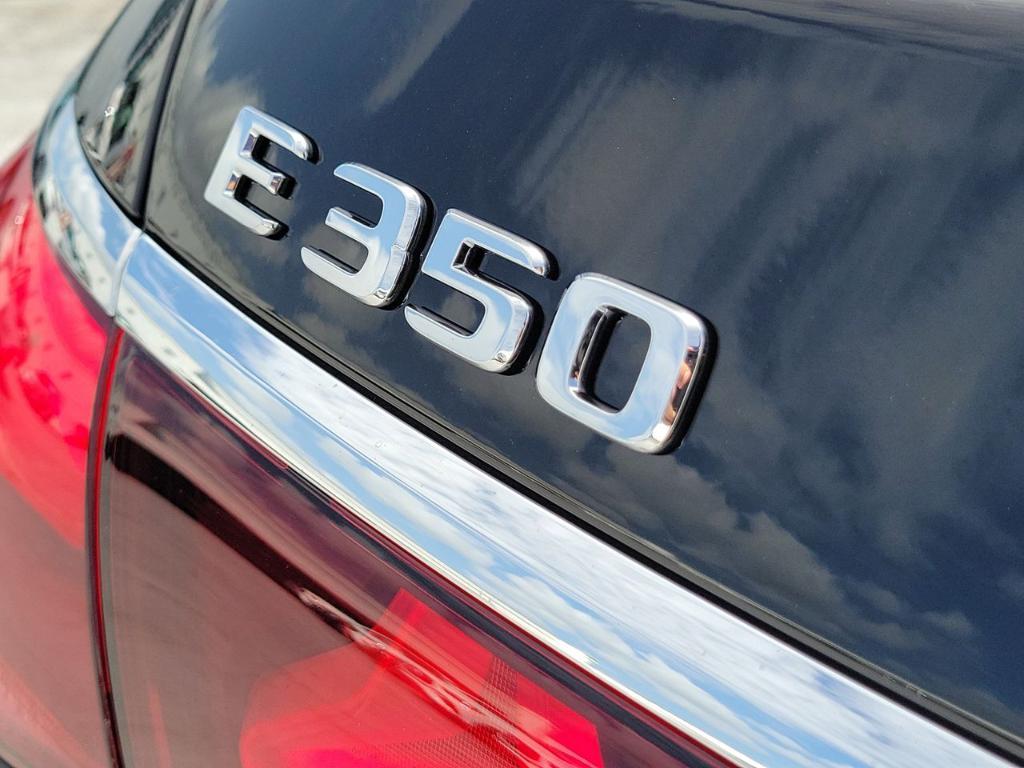 new 2026 Mercedes-Benz E-Class car, priced at $66,505