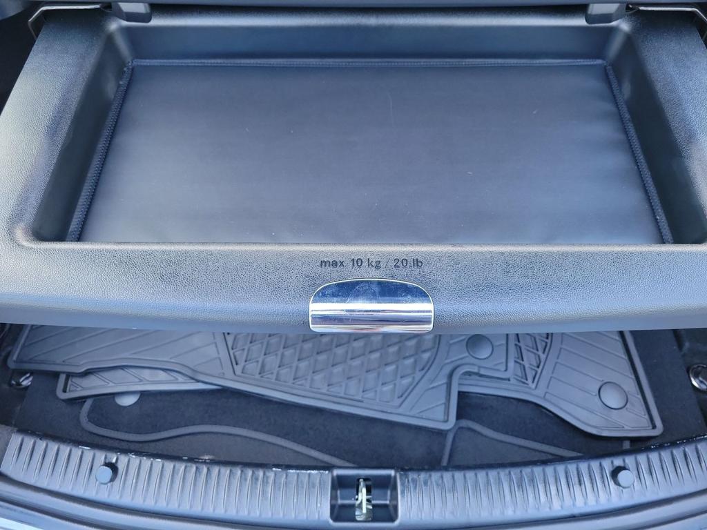 used 2021 Mercedes-Benz C-Class car, priced at $23,867