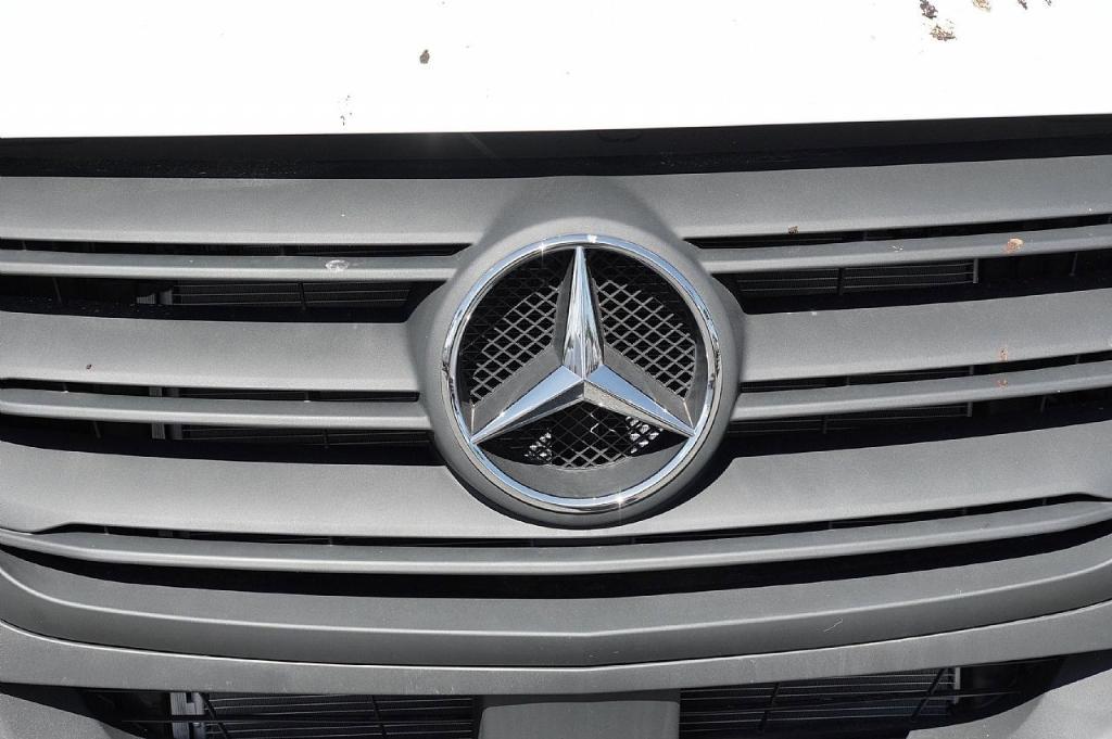 new 2025 Mercedes-Benz Sprinter 2500 car, priced at $58,365