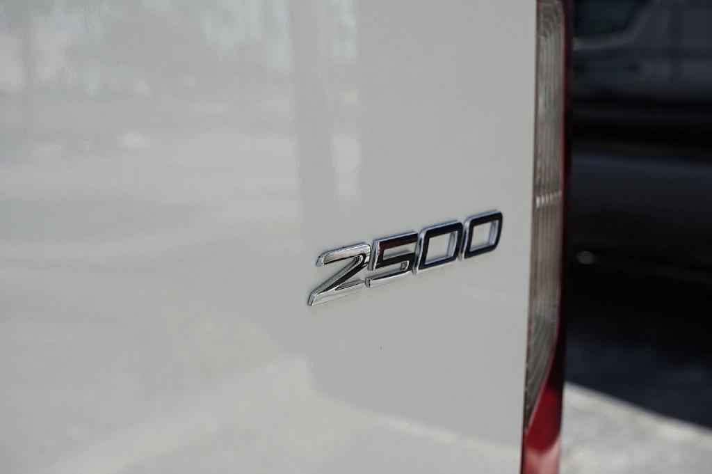 new 2025 Mercedes-Benz Sprinter 2500 car, priced at $58,365