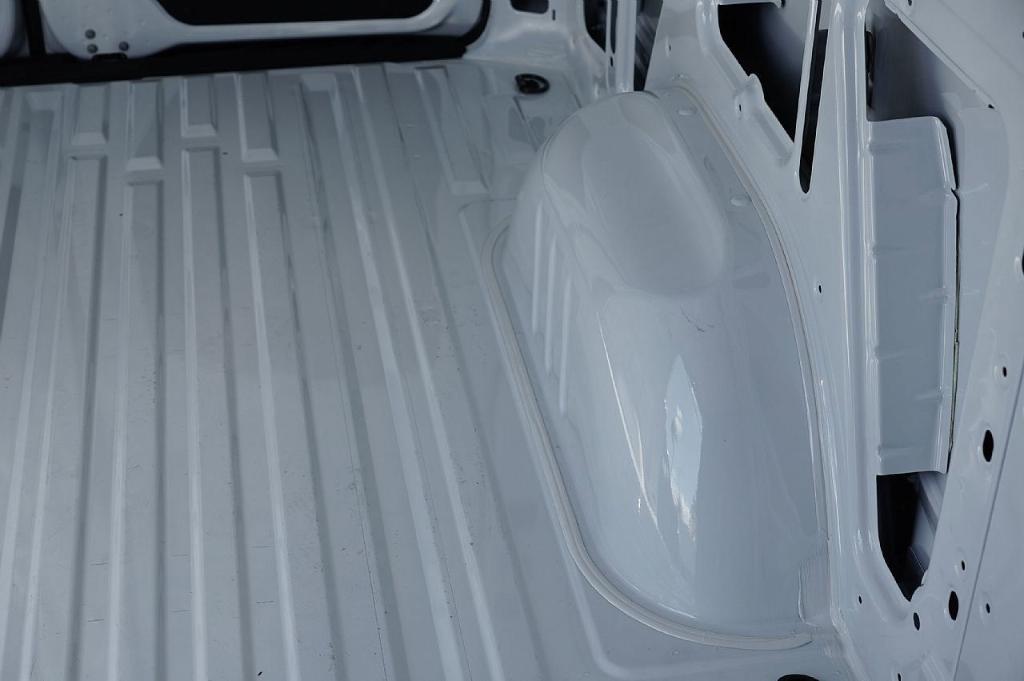 new 2025 Mercedes-Benz Sprinter 2500 car, priced at $58,365