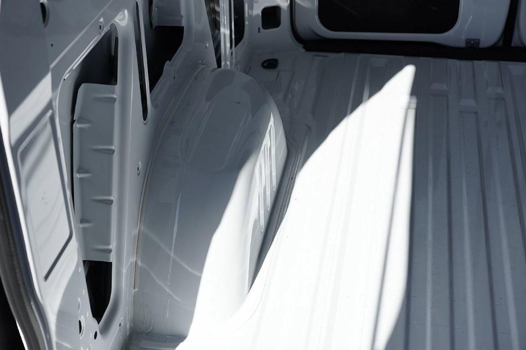 new 2025 Mercedes-Benz Sprinter 2500 car, priced at $58,365