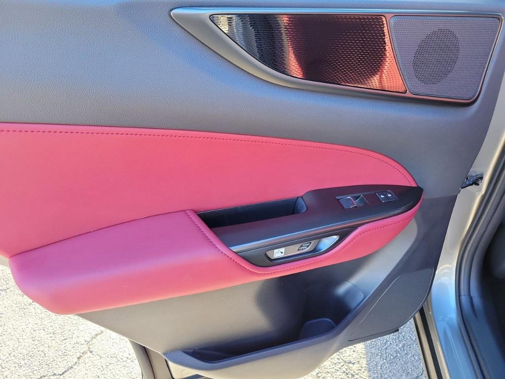 used 2023 Lexus NX 250 car, priced at $32,084