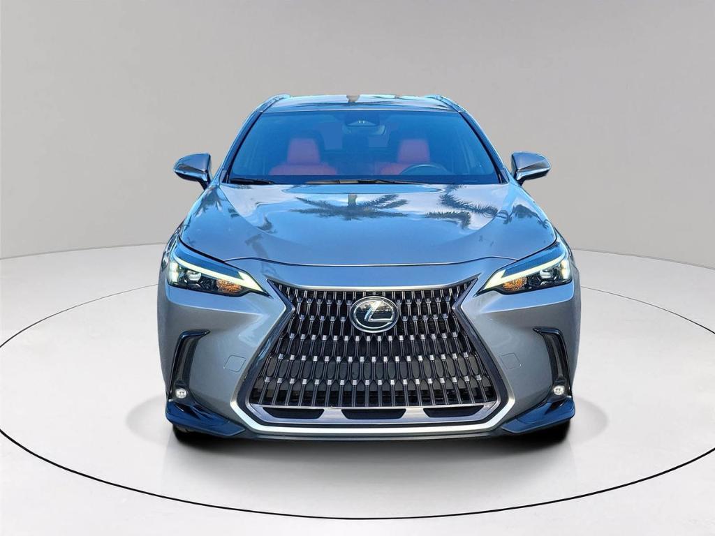 used 2023 Lexus NX 250 car, priced at $32,084