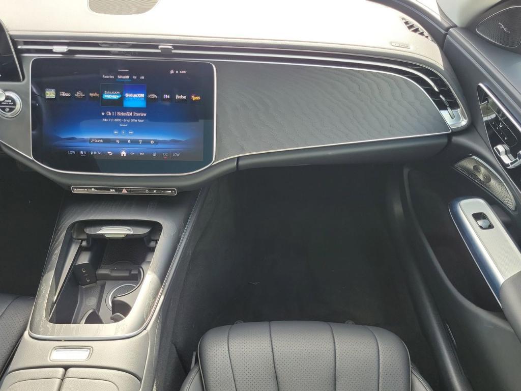 used 2024 Mercedes-Benz E-Class car, priced at $53,989