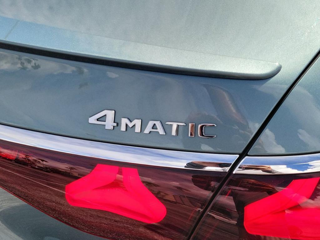 used 2024 Mercedes-Benz E-Class car, priced at $53,989