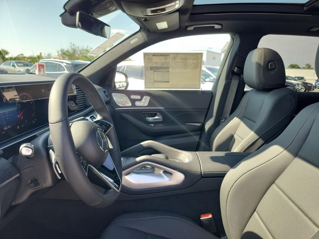new 2026 Mercedes-Benz GLE 350 car, priced at $73,930