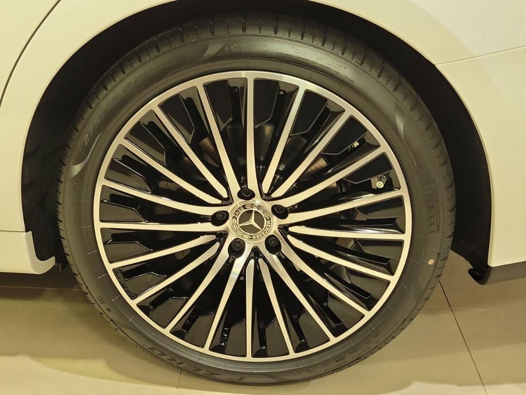 new 2026 Mercedes-Benz E-Class car, priced at $70,415