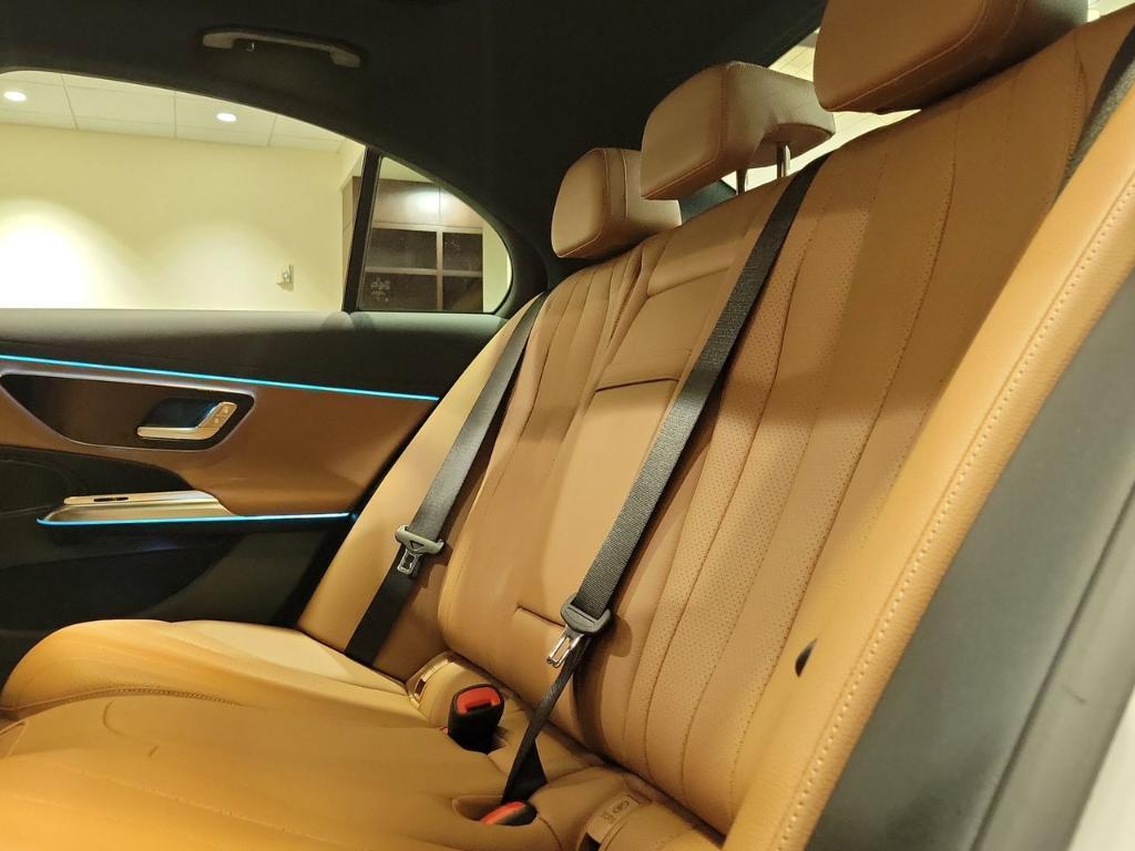 new 2026 Mercedes-Benz E-Class car, priced at $70,415