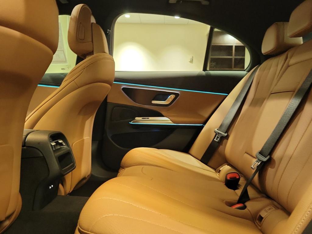 new 2026 Mercedes-Benz E-Class car, priced at $70,415