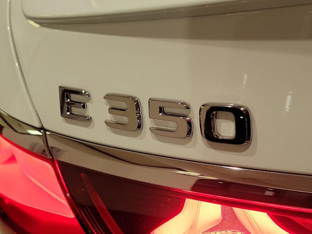 new 2026 Mercedes-Benz E-Class car, priced at $70,415