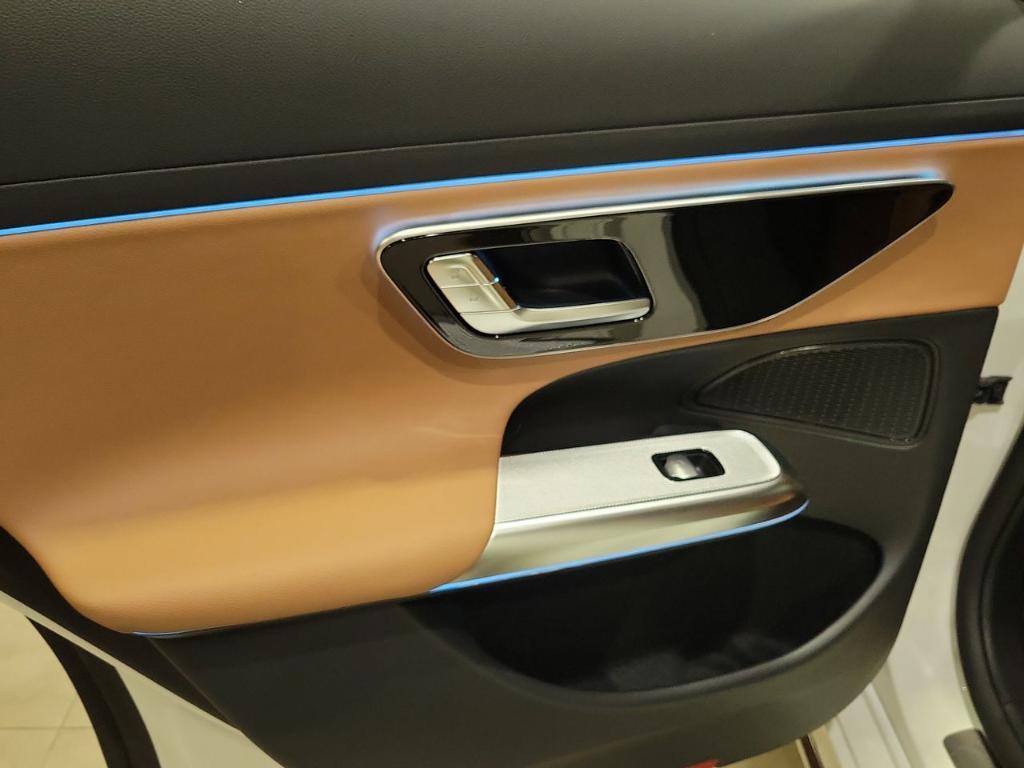 new 2026 Mercedes-Benz E-Class car, priced at $70,415