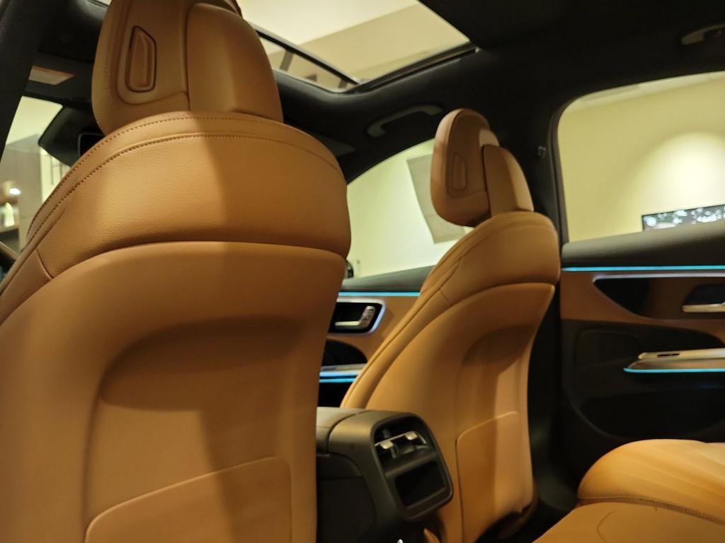 new 2026 Mercedes-Benz E-Class car, priced at $70,415