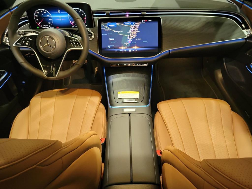 new 2026 Mercedes-Benz E-Class car, priced at $70,415