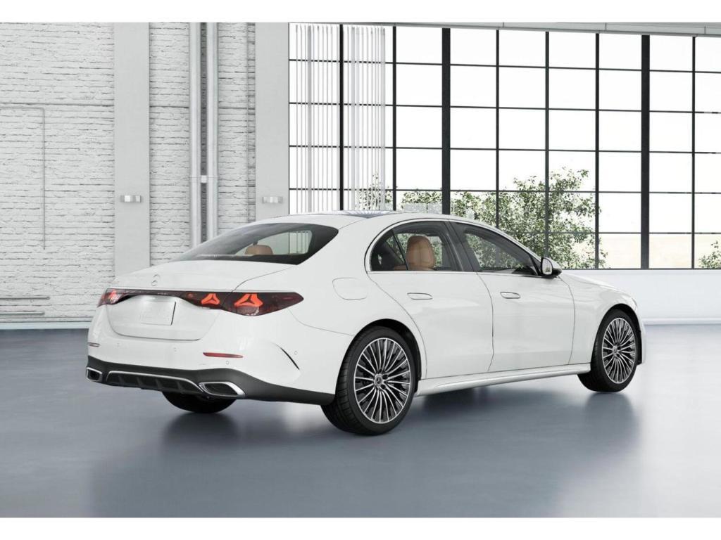 new 2026 Mercedes-Benz E-Class car, priced at $70,415