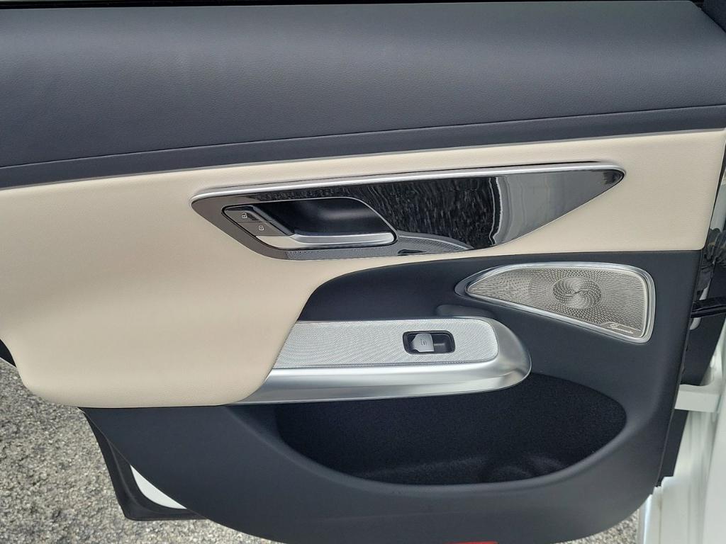 used 2024 Mercedes-Benz E-Class car, priced at $49,572