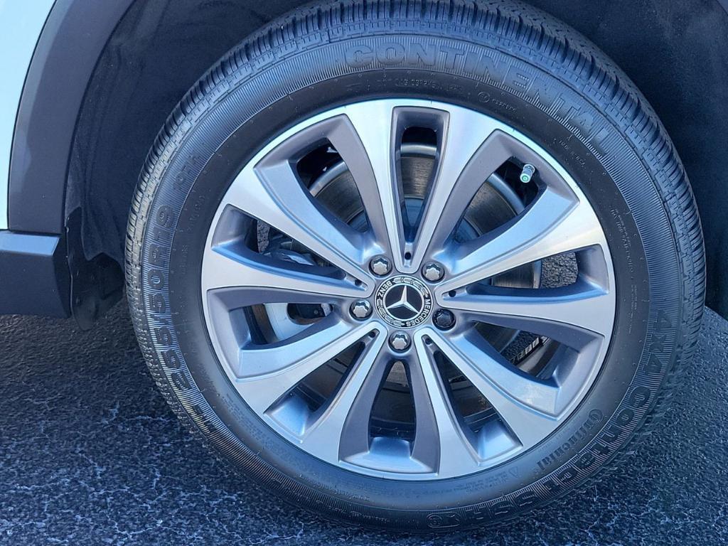 used 2023 Mercedes-Benz GLE 350 car, priced at $44,990