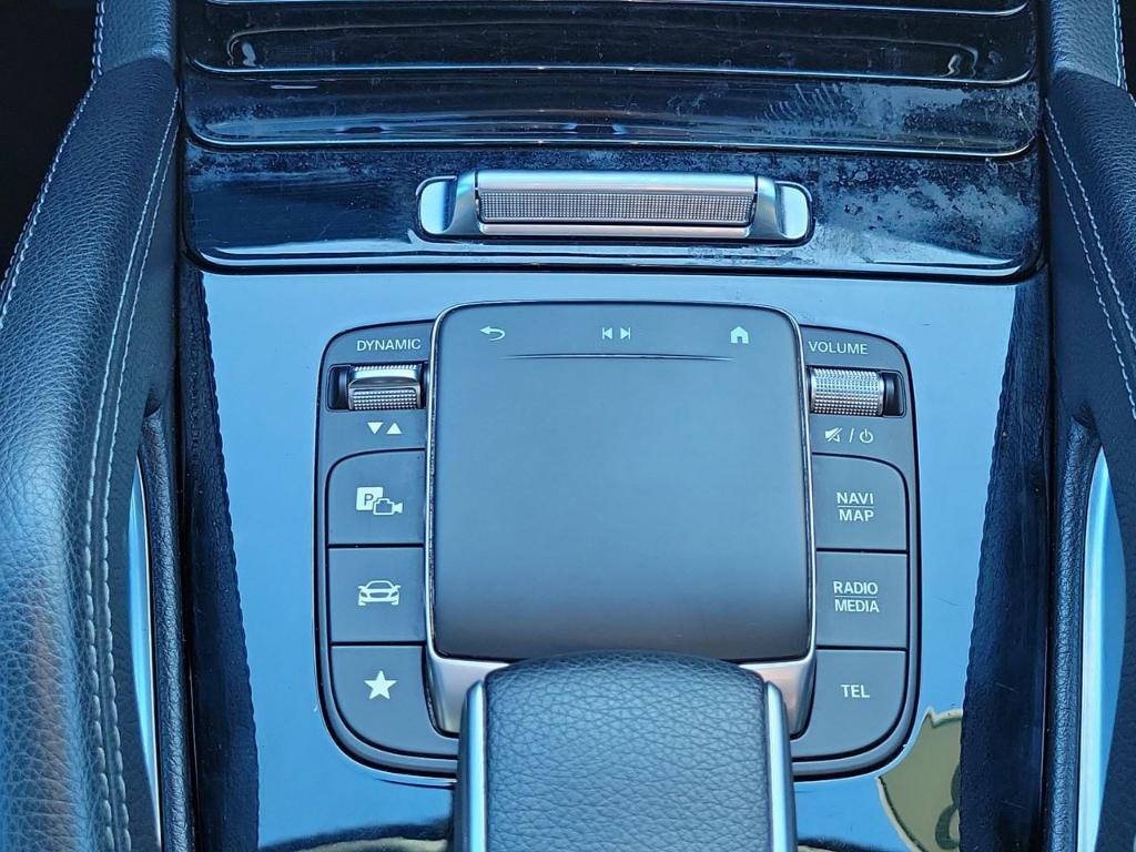 used 2023 Mercedes-Benz GLE 350 car, priced at $44,990