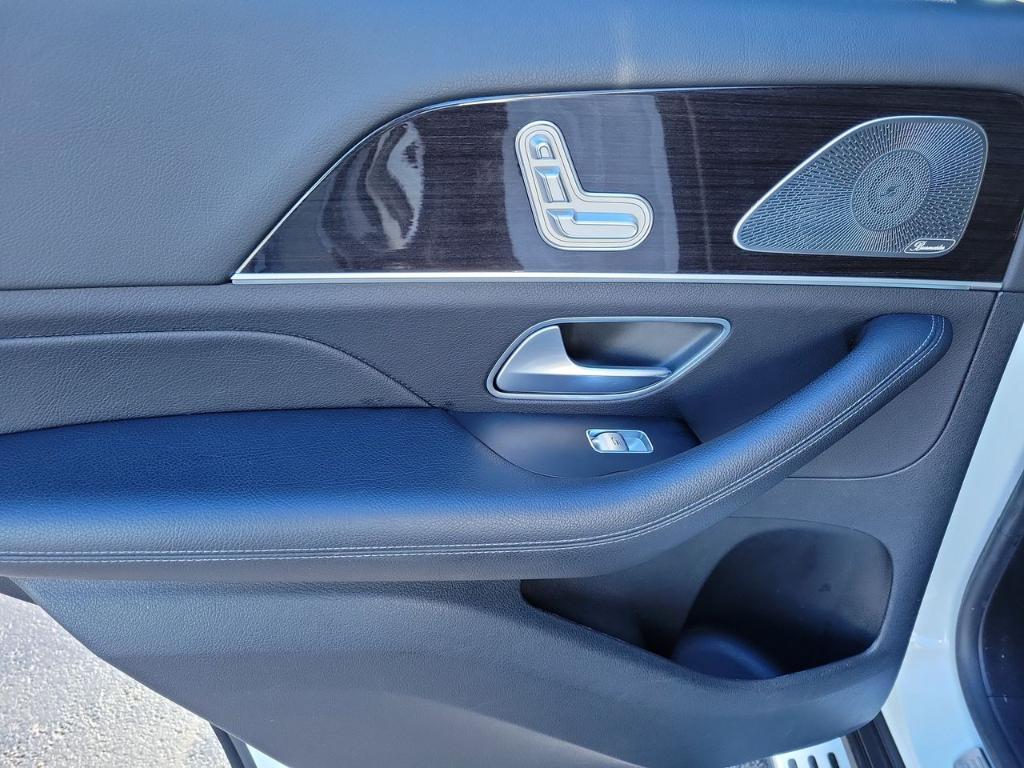 used 2023 Mercedes-Benz GLE 350 car, priced at $44,990