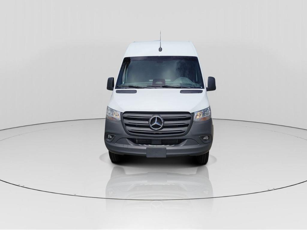 new 2025 Mercedes-Benz Sprinter 3500 car, priced at $67,171