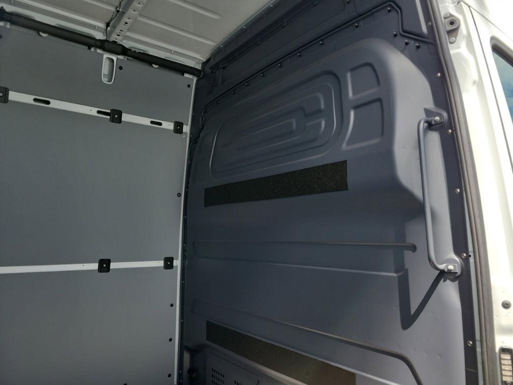 new 2025 Mercedes-Benz Sprinter 3500 car, priced at $67,171