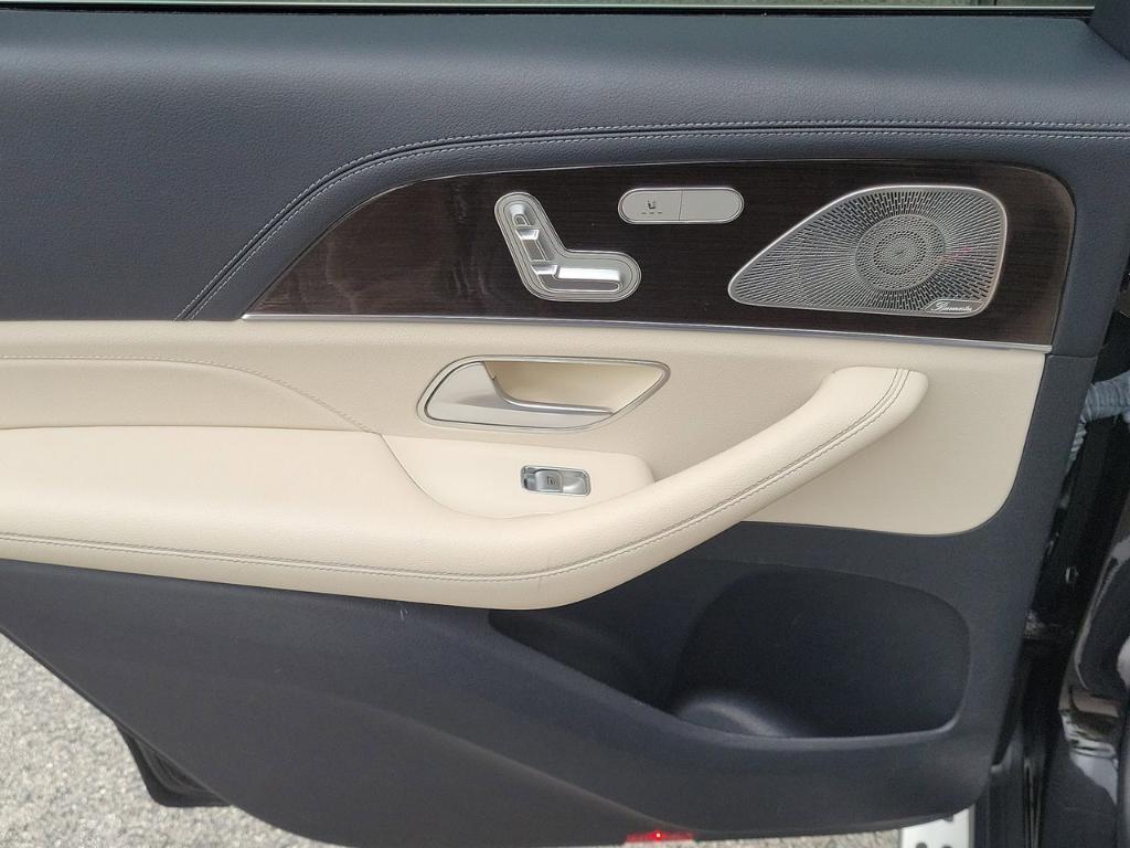 used 2024 Mercedes-Benz GLS 450 car, priced at $70,272