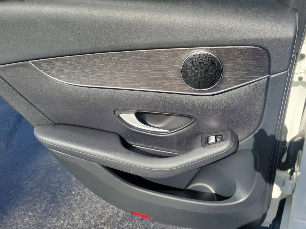 used 2022 Mercedes-Benz GLC 300 car, priced at $32,085