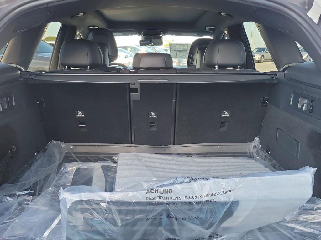 new 2026 Mercedes-Benz GLC 300 car, priced at $53,600