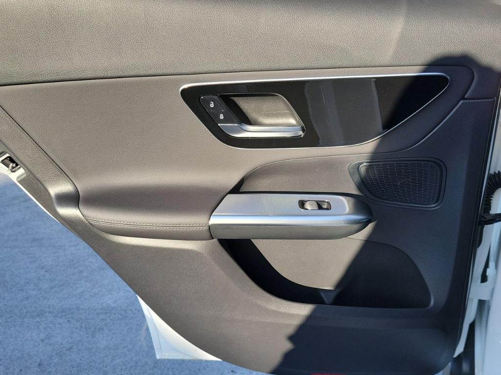 new 2026 Mercedes-Benz GLC 300 car, priced at $53,600