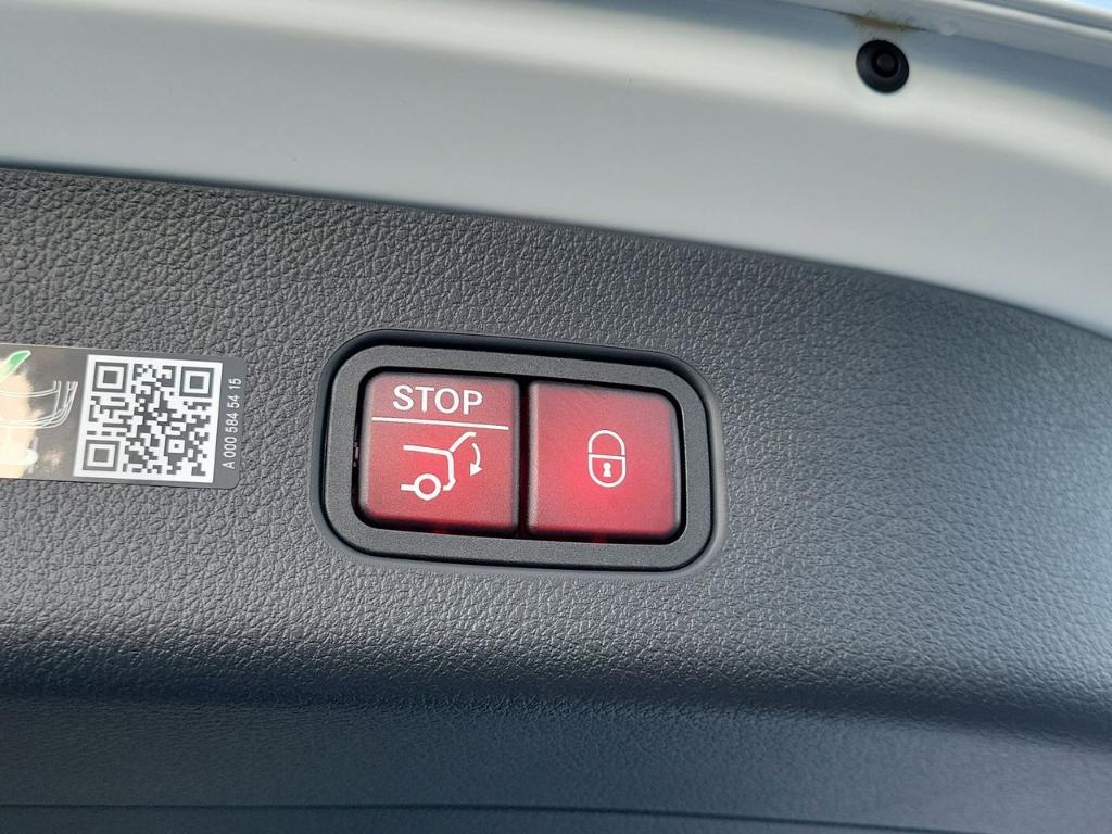 new 2026 Mercedes-Benz GLC 300 car, priced at $53,600