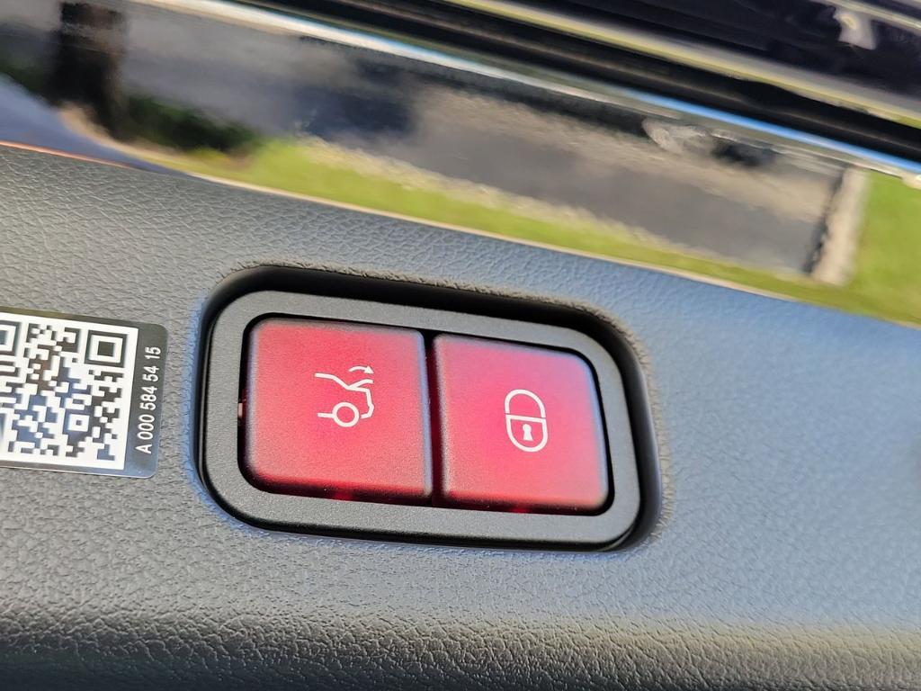 new 2026 Mercedes-Benz E-Class car, priced at $71,945