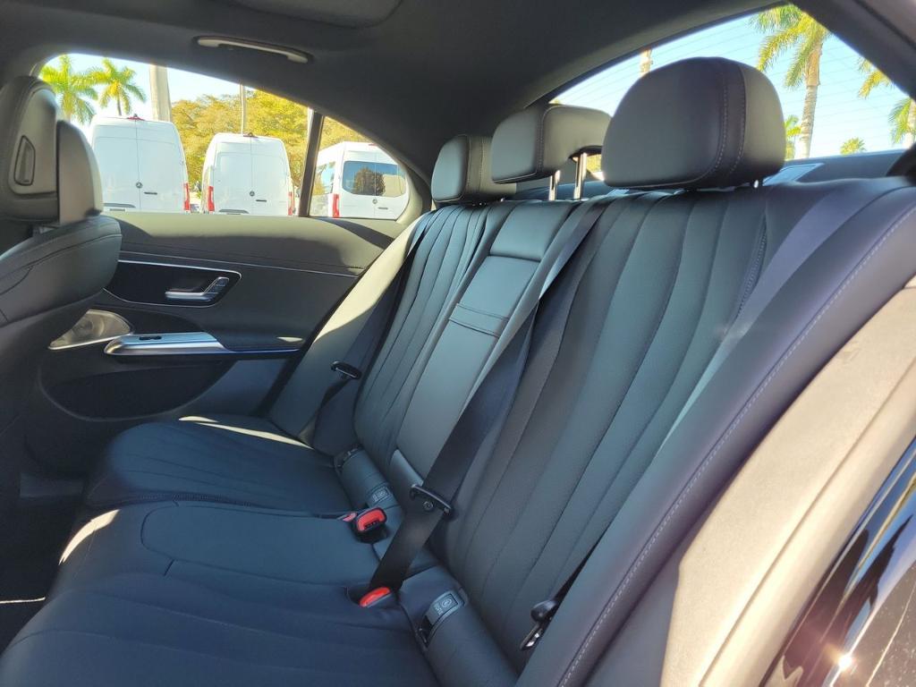new 2026 Mercedes-Benz E-Class car, priced at $71,945